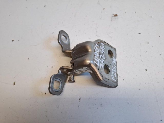 bontott DACIA LODGY Jobb első Alsó Zsanér