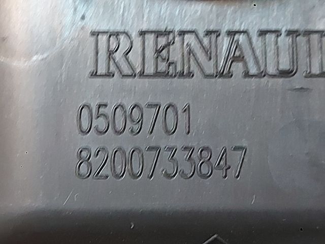 bontott DACIA LODGY Jobb első Belső Kilincs