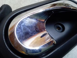 bontott DACIA LODGY Jobb első Belső Kilincs