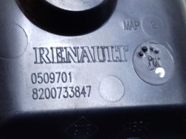 bontott DACIA LODGY Jobb első Belső Kilincs