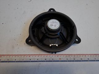 bontott DACIA LODGY Jobb első Hangszóró