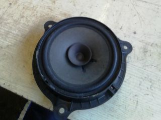 bontott DACIA LODGY Jobb első Hangszóró