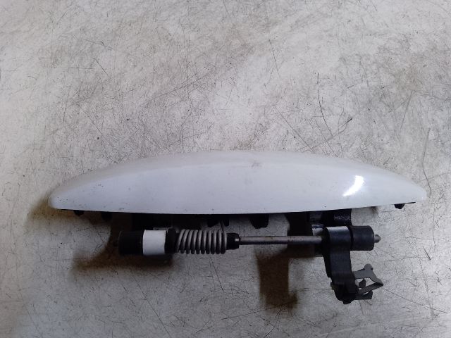 bontott DACIA LODGY Jobb első Külső Kilincs