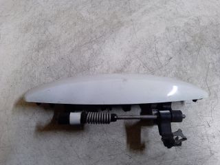 bontott DACIA LODGY Jobb első Külső Kilincs