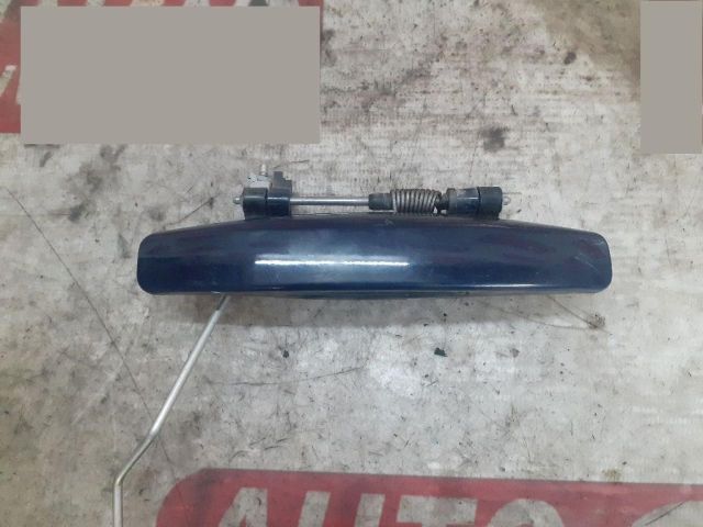 bontott DACIA LODGY Jobb első Külső Kilincs