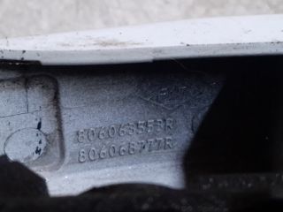 bontott DACIA LODGY Jobb első Külső Kilincs