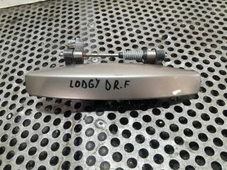 bontott DACIA LODGY Jobb első Külső Kilincs