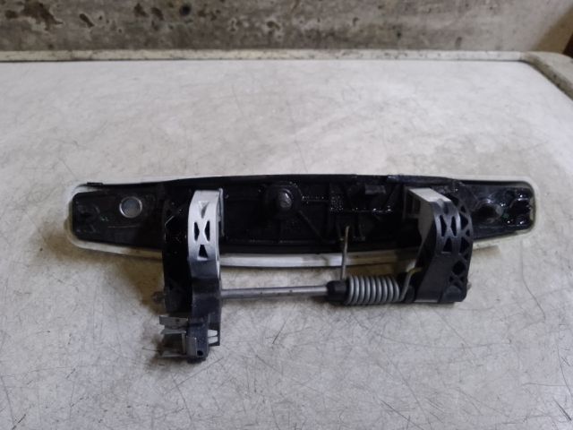 bontott DACIA LODGY Jobb első Külső Kilincs