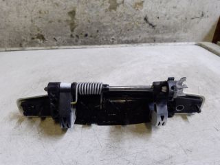 bontott DACIA LODGY Jobb első Külső Kilincs