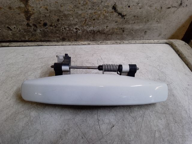 bontott DACIA LODGY Jobb első Külső Kilincs