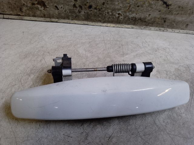 bontott DACIA LODGY Jobb első Külső Kilincs