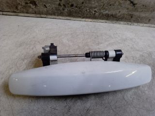 bontott DACIA LODGY Jobb első Külső Kilincs