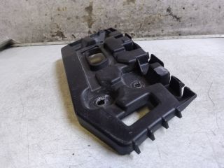 bontott DACIA LODGY Jobb első Oldal Lökhárító Tartó (Műanyag)