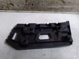 bontott DACIA LODGY Jobb első Oldal Lökhárító Tartó (Műanyag)