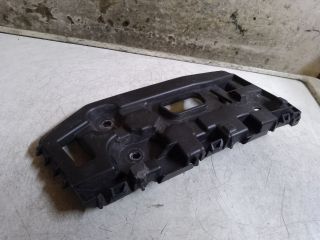 bontott DACIA LODGY Jobb első Oldal Lökhárító Tartó (Műanyag)