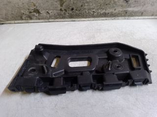 bontott DACIA LODGY Jobb első Oldal Lökhárító Tartó (Műanyag)