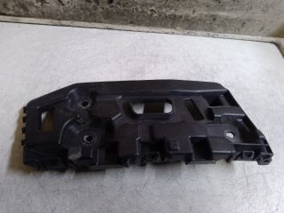 bontott DACIA LODGY Jobb első Oldal Lökhárító Tartó (Műanyag)