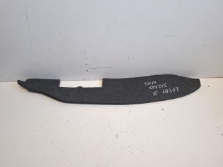 bontott DACIA LODGY Jobb első Sárvédő Zajszigetelés