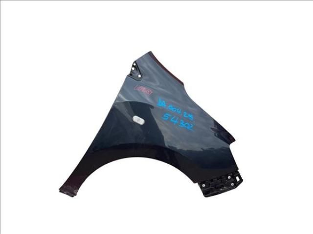 bontott DACIA LODGY Jobb első Sárvédő