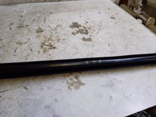 bontott DACIA LODGY Jobb első Vízlehúzó Gumicsík