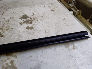 bontott DACIA LODGY Jobb első Vízlehúzó Gumicsík