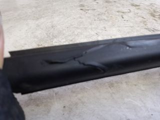 bontott DACIA LODGY Jobb első Vízlehúzó Gumicsík