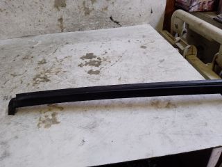 bontott DACIA LODGY Jobb első Vízlehúzó Gumicsík