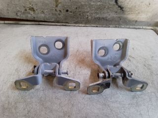 bontott DACIA LODGY Jobb első Zsanér