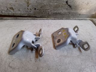 bontott DACIA LODGY Jobb első Zsanér