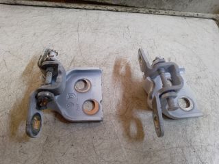 bontott DACIA LODGY Jobb első Zsanér