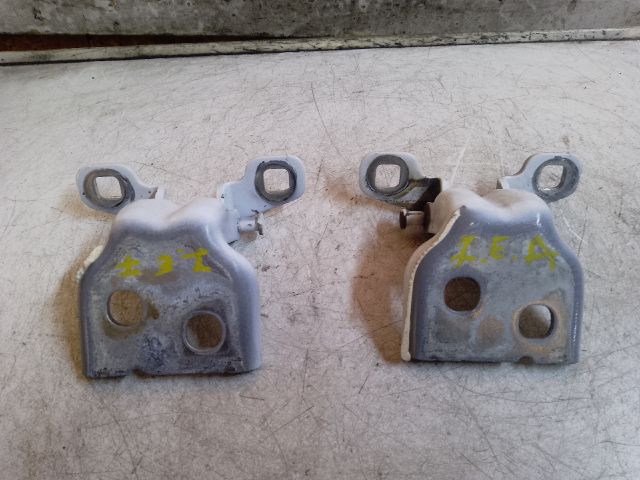 bontott DACIA LODGY Jobb első Zsanér