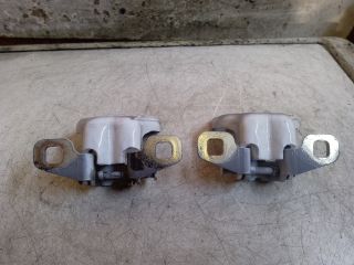 bontott DACIA LODGY Jobb első Zsanér