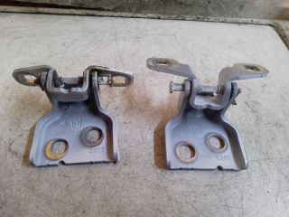 bontott DACIA LODGY Jobb első Zsanér