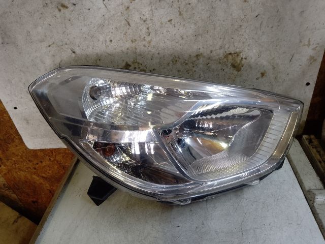 bontott DACIA LODGY Jobb Fényszóró