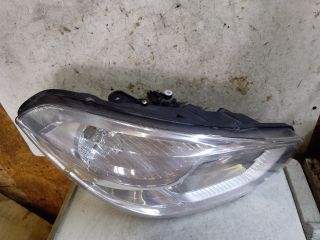 bontott DACIA LODGY Jobb Fényszóró