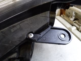 bontott DACIA LODGY Jobb Fényszóró