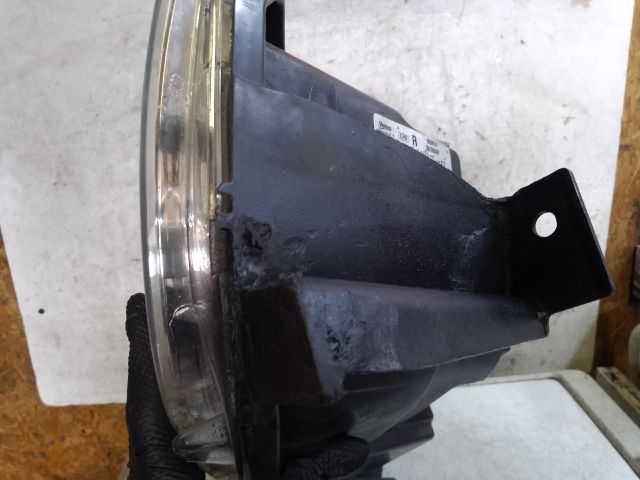 bontott DACIA LODGY Jobb Fényszóró