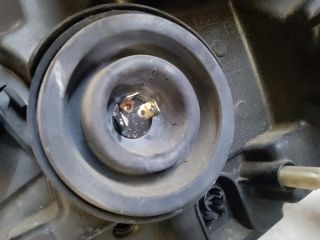 bontott DACIA LODGY Jobb Fényszóró