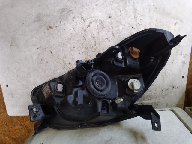 bontott DACIA LODGY Jobb Fényszóró