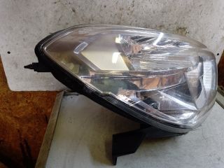 bontott DACIA LODGY Jobb Fényszóró