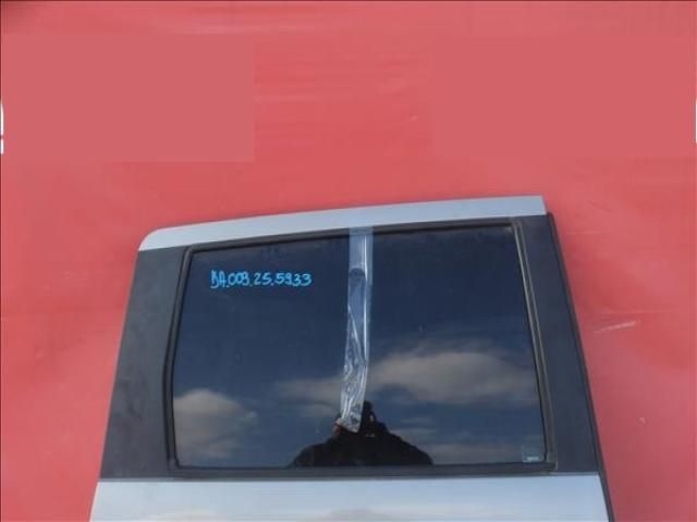 bontott DACIA LODGY Jobb hátsó Ablak