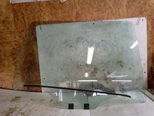 bontott DACIA LODGY Jobb hátsó Ablak