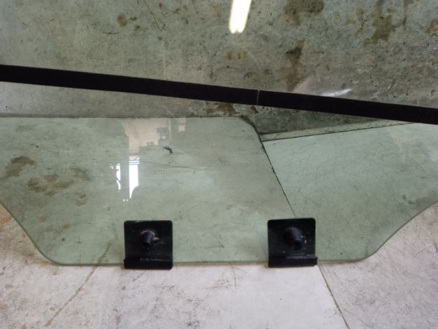 bontott DACIA LODGY Jobb hátsó Ablak