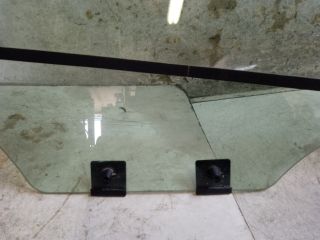 bontott DACIA LODGY Jobb hátsó Ablak