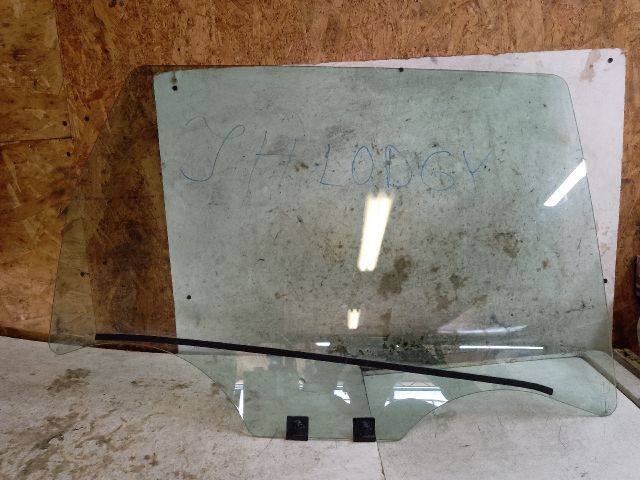 bontott DACIA LODGY Jobb hátsó Ablak