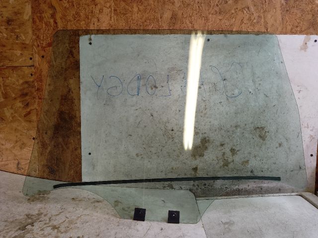 bontott DACIA LODGY Jobb hátsó Ablak