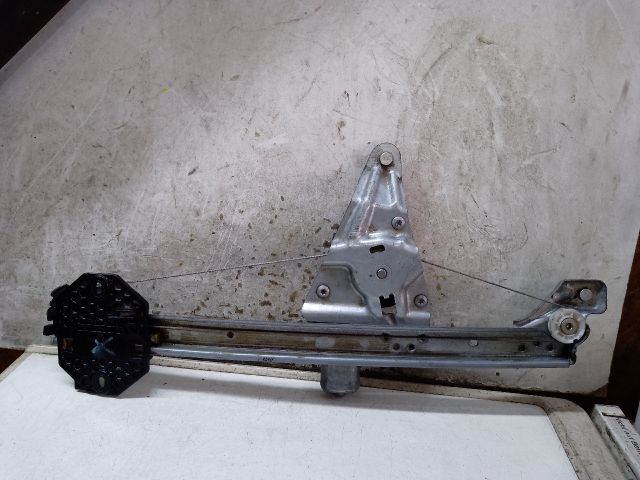 bontott DACIA LODGY Jobb hátsó Ablakemelő Szerkezet (Elektromos)