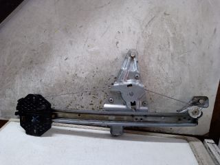 bontott DACIA LODGY Jobb hátsó Ablakemelő Szerkezet (Elektromos)