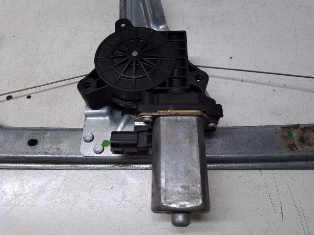 bontott DACIA LODGY Jobb hátsó Ablakemelő Szerkezet (Elektromos)