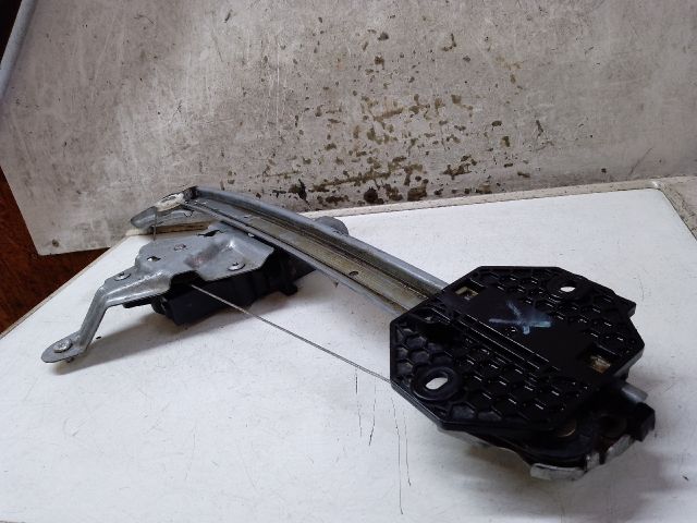 bontott DACIA LODGY Jobb hátsó Ablakemelő Szerkezet (Elektromos)